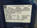 2005 Gmc Envoy Sle Blue vin: 1GKDS13S552333728