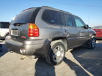 2008 Gmc Envoy  Серый vin: 1GKDS13S582144324