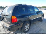 2008 Gmc Envoy Sle Black vin: 1GKDS13S582151810