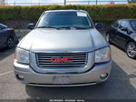 2008 Gmc Envoy Sle Silver vin: 1GKDS13S582203971