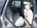 2008 Gmc Envoy Sle Серебряный vin: 1GKDS13S582203971