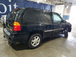 2008 Gmc Envoy  Black vin: 1GKDS13S582226411