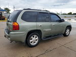 2003 Gmc Envoy  Green vin: 1GKDS13S632271348