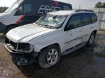 2003 Gmc Envoy  Серебряный vin: 1GKDS13S632313047