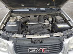 2004 Gmc Envoy  Серебряный vin: 1GKDS13S642133391