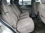 2004 Gmc Envoy  Серебряный vin: 1GKDS13S642133391