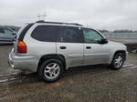 2004 Gmc Envoy  Silver vin: 1GKDS13S642133391