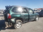 2004 Gmc Envoy  Green vin: 1GKDS13S642402179