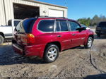 2004 Gmc Envoy Sle Maroon vin: 1GKDS13S642423615