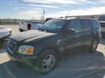 2005 Gmc Envoy  Green vin: 1GKDS13S652124854