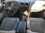 2005 Gmc Envoy  Зеленый vin: 1GKDS13S652124854