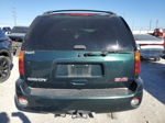 2005 Gmc Envoy  Зеленый vin: 1GKDS13S652124854