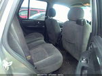 2005 Gmc Envoy Sle Gray vin: 1GKDS13S652171348