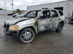 2005 Gmc Envoy  Burn vin: 1GKDS13S652208026