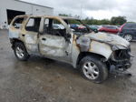 2005 Gmc Envoy  Burn vin: 1GKDS13S652208026