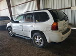 2005 Gmc Envoy  Белый vin: 1GKDS13S652346942