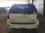 2005 Gmc Envoy  Белый vin: 1GKDS13S652346942