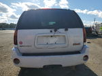 2007 Gmc Envoy  White vin: 1GKDS13S672152558