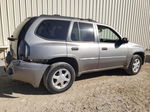 2008 Gmc Envoy  Silver vin: 1GKDS13S682101336