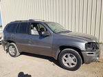 2008 Gmc Envoy  Silver vin: 1GKDS13S682101336