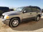 2008 Gmc Envoy  Silver vin: 1GKDS13S682101336