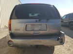 2008 Gmc Envoy  Silver vin: 1GKDS13S682101336