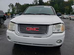 2008 Gmc Envoy  White vin: 1GKDS13S682208158