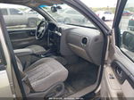 2003 Gmc Envoy Sle Серебряный vin: 1GKDS13S732106487