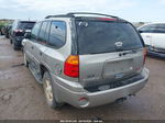 2003 Gmc Envoy Sle Silver vin: 1GKDS13S732106487