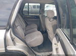 2003 Gmc Envoy Sle Серебряный vin: 1GKDS13S732106487