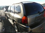 2003 Gmc Envoy Slt Green vin: 1GKDS13S732228878