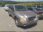 2003 Gmc Envoy Sle Tan vin: 1GKDS13S732250637