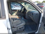 2003 Gmc Envoy Slt Белый vin: 1GKDS13S732328222