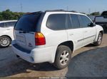 2003 Gmc Envoy Slt White vin: 1GKDS13S732328222