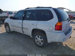 2003 Gmc Envoy Slt White vin: 1GKDS13S732328222