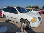 2003 Gmc Envoy Slt White vin: 1GKDS13S732328222