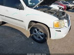 2003 Gmc Envoy Slt White vin: 1GKDS13S732328222