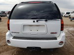 2004 Gmc Envoy  White vin: 1GKDS13S742114994