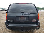 2004 Gmc Envoy  Black vin: 1GKDS13S742126627