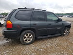 2004 Gmc Envoy  Black vin: 1GKDS13S742126627