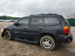 2004 Gmc Envoy  Black vin: 1GKDS13S742126627