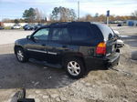 2004 Gmc Envoy  Черный vin: 1GKDS13S742128555