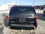 2004 Gmc Envoy  Black vin: 1GKDS13S742128555