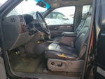 2004 Gmc Envoy  Черный vin: 1GKDS13S742128555