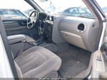 2004 Gmc Envoy Sle Белый vin: 1GKDS13S742174564