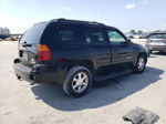 2004 Gmc Envoy  Black vin: 1GKDS13S742202136