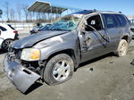 2004 Gmc Envoy  Silver vin: 1GKDS13S742415037