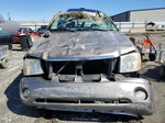 2004 Gmc Envoy  Серебряный vin: 1GKDS13S742415037