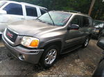 2005 Gmc Envoy Slt Silver vin: 1GKDS13S752228964