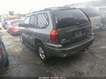 2005 Gmc Envoy Slt Silver vin: 1GKDS13S752228964